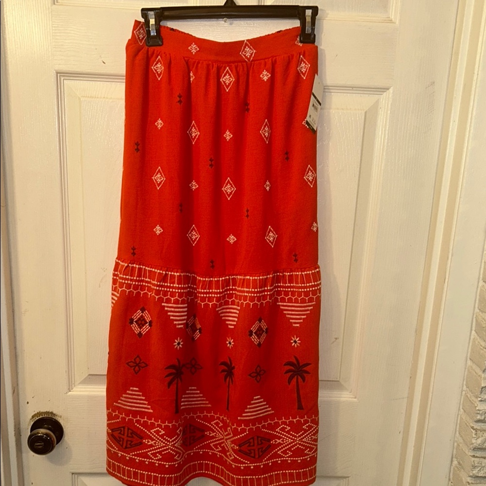 Skirt